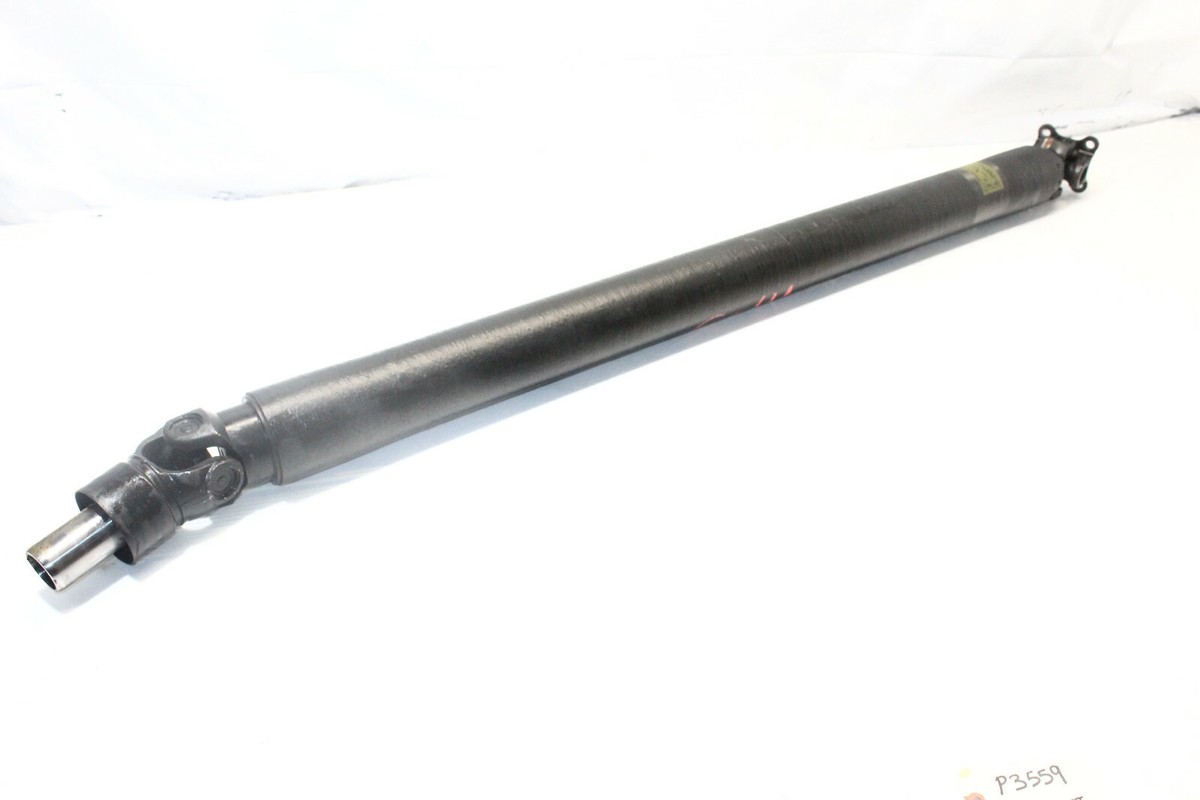2003-2009 NISSAN 350Z A/T ROADSTER Z33 DRIVESHAFT DRIVE SHAFT