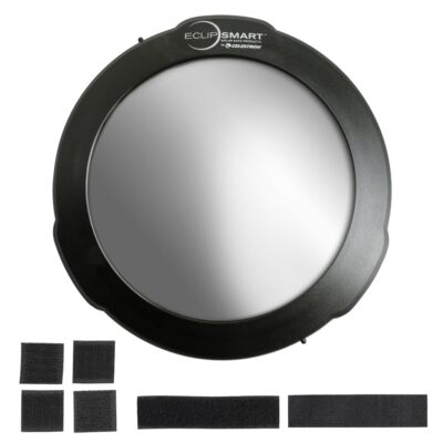 Celestron EclipSmart Solar Filter for 8 Schmidt Cassegrain EdgeHD Telescopes