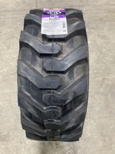 New Tire 12 16.5 Samson Premium Skid Steer 12 ply Tubeless 12x16.5 12165