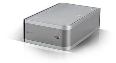 5er Pack / 5 Stück Simpletech DUO PRO 2 x HDD GEHÄUSE eSATA / USB / RAID 
