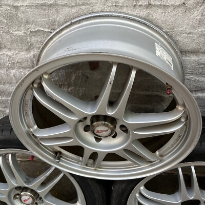 Rare set of 5 - 17