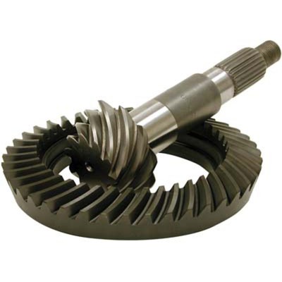 ZG D30-488 USA Standard Gear Ring and Pinion Front or Rear for Grand Cherokee