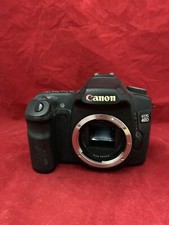 Canon EOS 40D Body PARTS/REPAIR ONLY