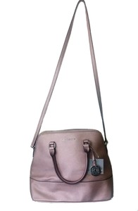 liz claiborne leather purse