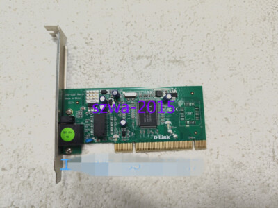 1pcs Used D-LINK DGE-528T Rev.C1