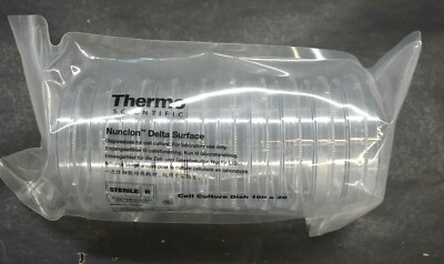 Buy Thermo 150466 Nunc EasYDish Dishes 100 mm 240/case online | eBay