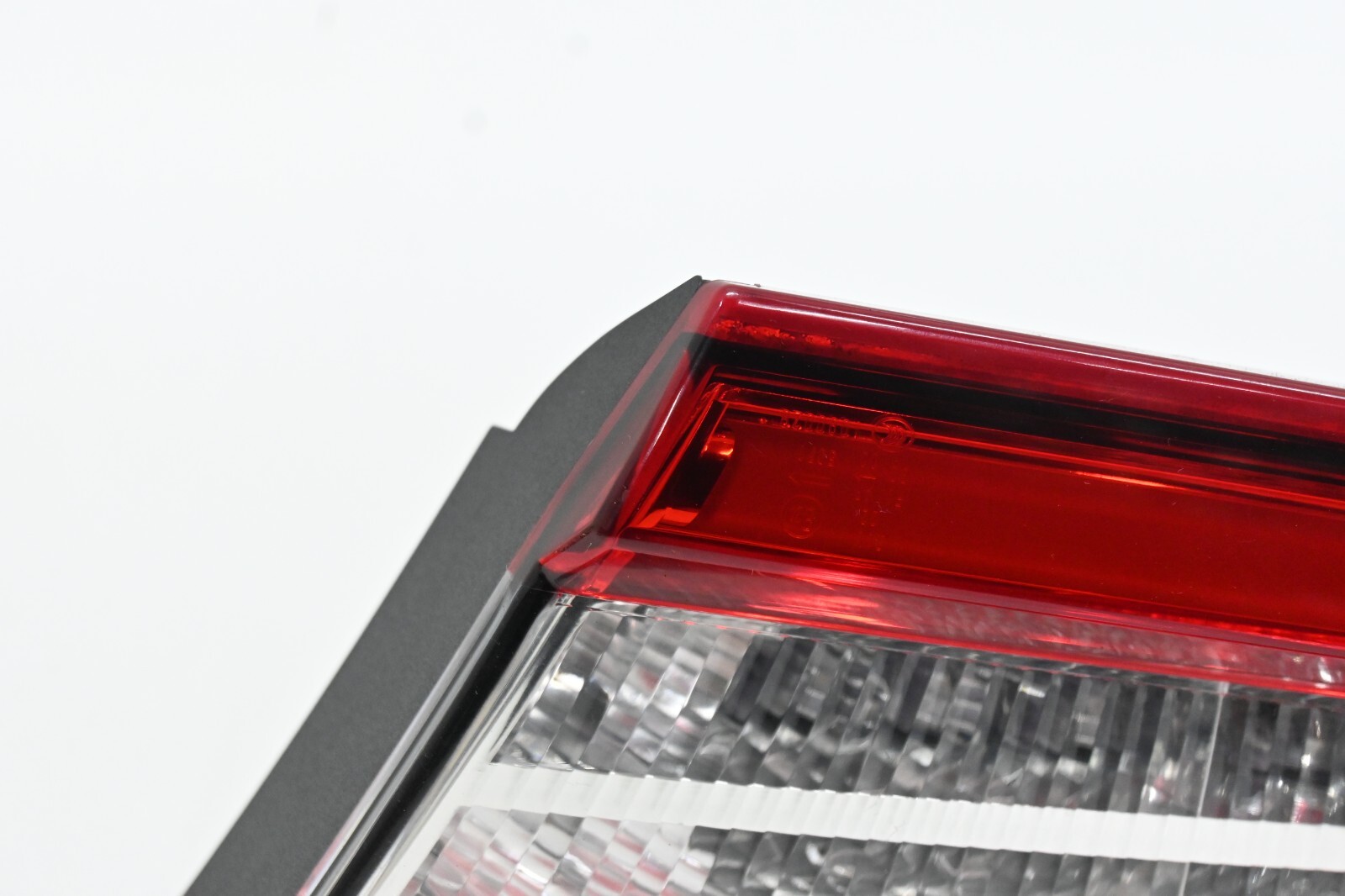 ⭐ 14-21 Maserati Quattroporte Rear Right Inner Trunk Led Taillight Lamp Oem