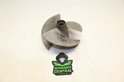 SEA DOO XP GSX SPX JET PUMP IMPELLER 140MM 271000828 271000331A 787 800 720 717