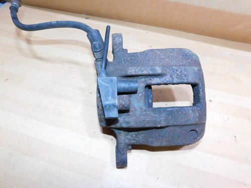PINZA FRENO DELANTERA DERECHA MERCEDES W168 CLASE A 1998-2004 A140 - Imagen 3 de 3