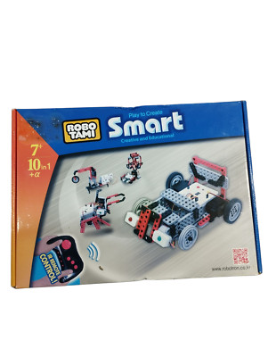 Robo Tami Smart Educational Robotics Kit