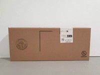 Hp 125 Kabelgebundene Tastatur Uk Qwerty _0.8_6