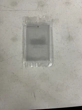 Yugioh Branded One-Touch Magnetic Card Holder Shonen Jump 2014 Promo Item Sealed