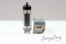 Vintage Magnavox 6GK6 General Purpose Power Pentode TV  Audio Vacuum Tube Valve-