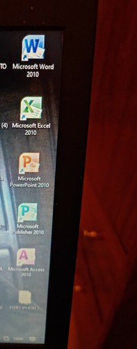 Ordenador Portátil Lenovo i3. Ya instalados los programas Microsoft de por vida. - Imagen 6 de 7