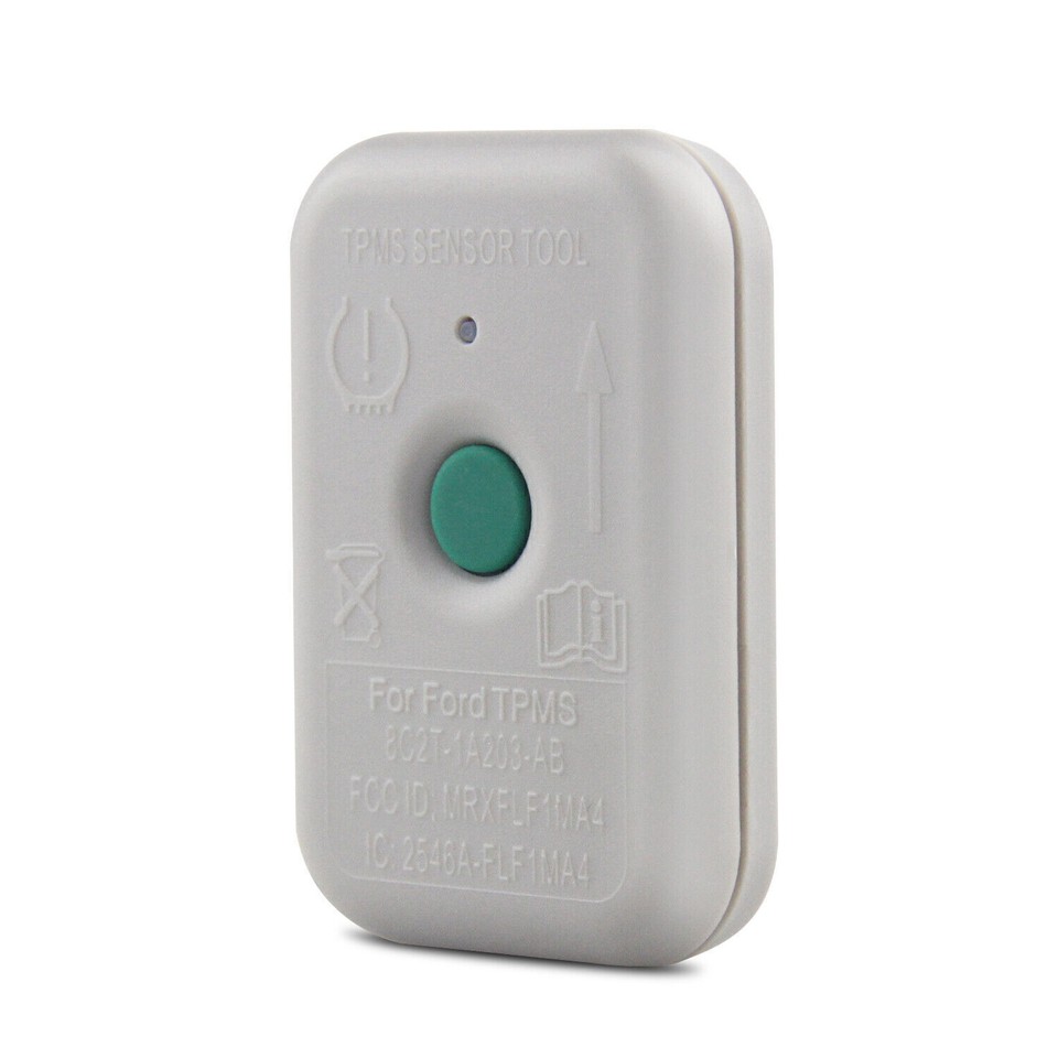 TPMS Tire Pressure Monitoring Sensor Relearn Tool For Ford Explorer