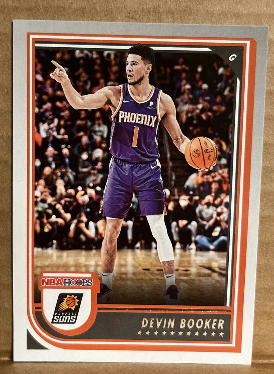 Devin on sale booker nba