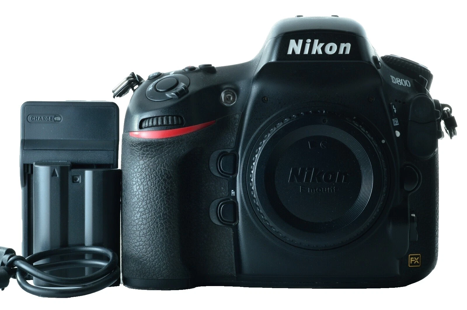 Nikon D800 Digital Cameras