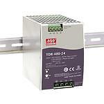 Mean Well TDR-480-48