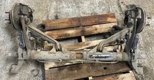 1982–1991 Porsche 944 Rear Suspension Control Arms AA7294