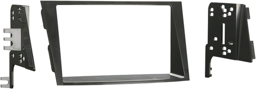 95-8903B Double DIN Installation Dash Kit for 2010 Subaru Legacy and Outback - Picture 5 of 12