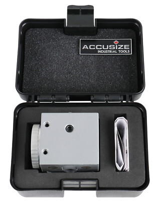 Z Axis Zero Setting, Height Gauge, 0-0.125