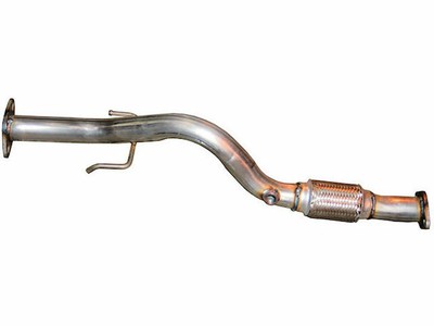 Hyundai accent exhaust system diagram