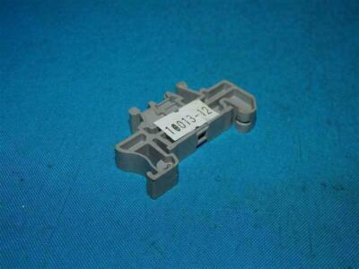 Phoenix Contact CLIPFIX 35 Terminal Block