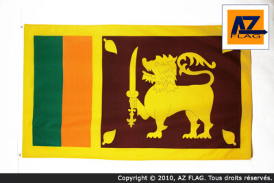 Drapeau Tibet - vente en ligne