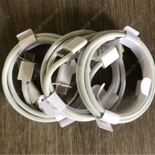 3Pack For iPhone 15 16 17 Pro 18 USB-C Cable 3FT 6FT PD Fast Charger Type-C Cord