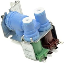 Whirlpool Inlet Valve 61005626