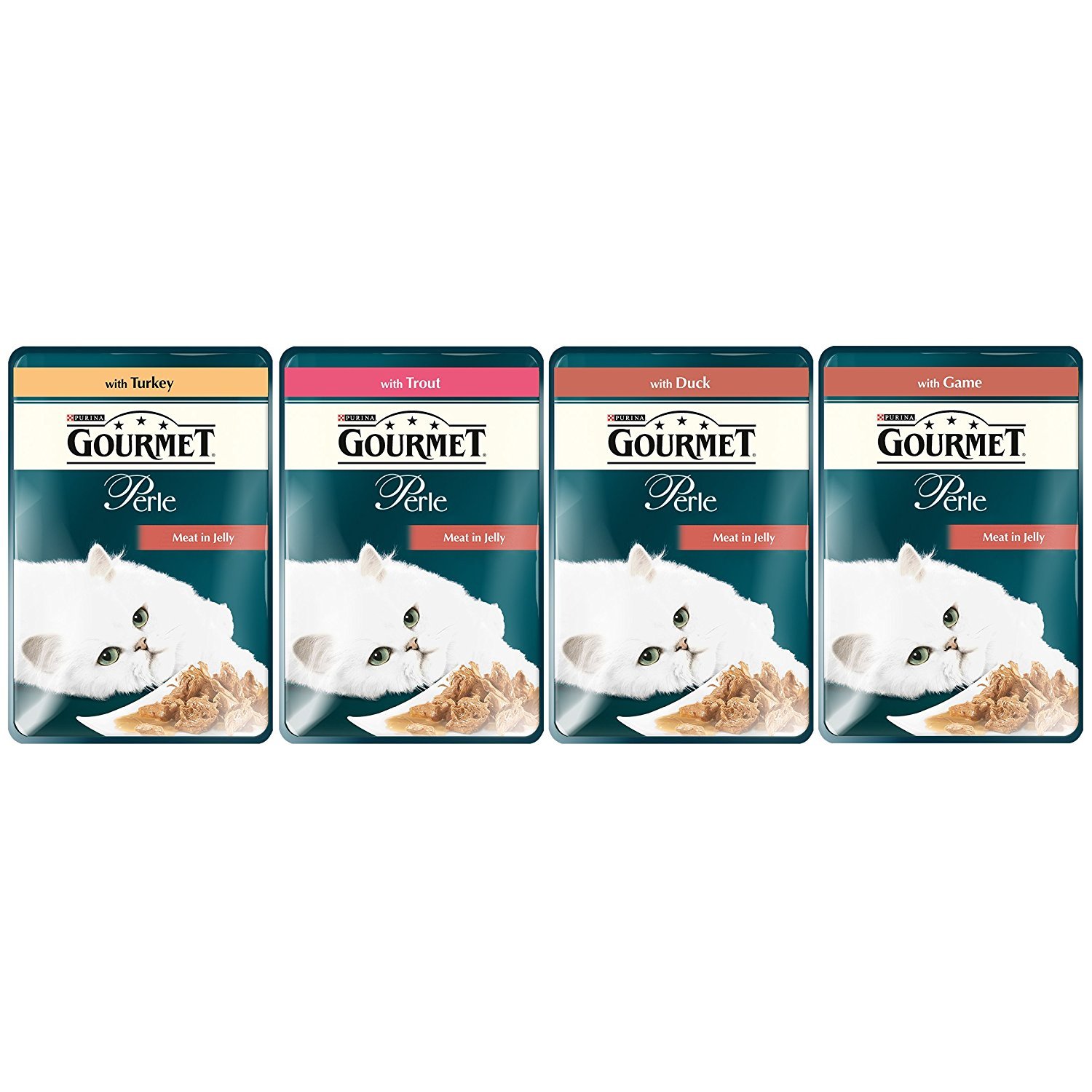 gourmet perle country medley in jelly