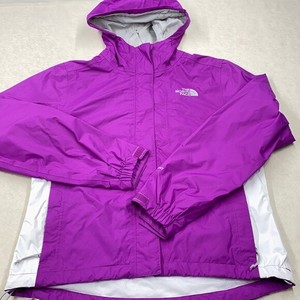 jaket tnf waterproof