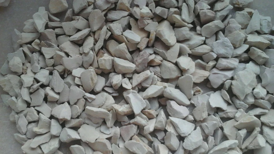 Small Chunks/Crumbs/AbidjanKaolin-Unsmoked-100g£6 Please Read description - Image 3 of 3