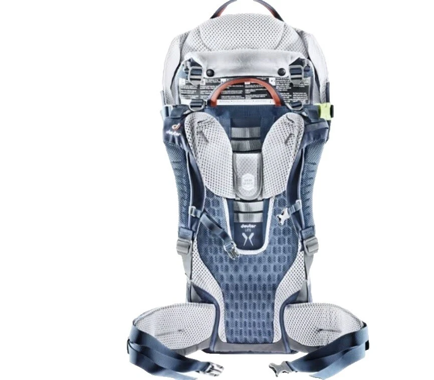 Deuter Infante Bebé baby carriers