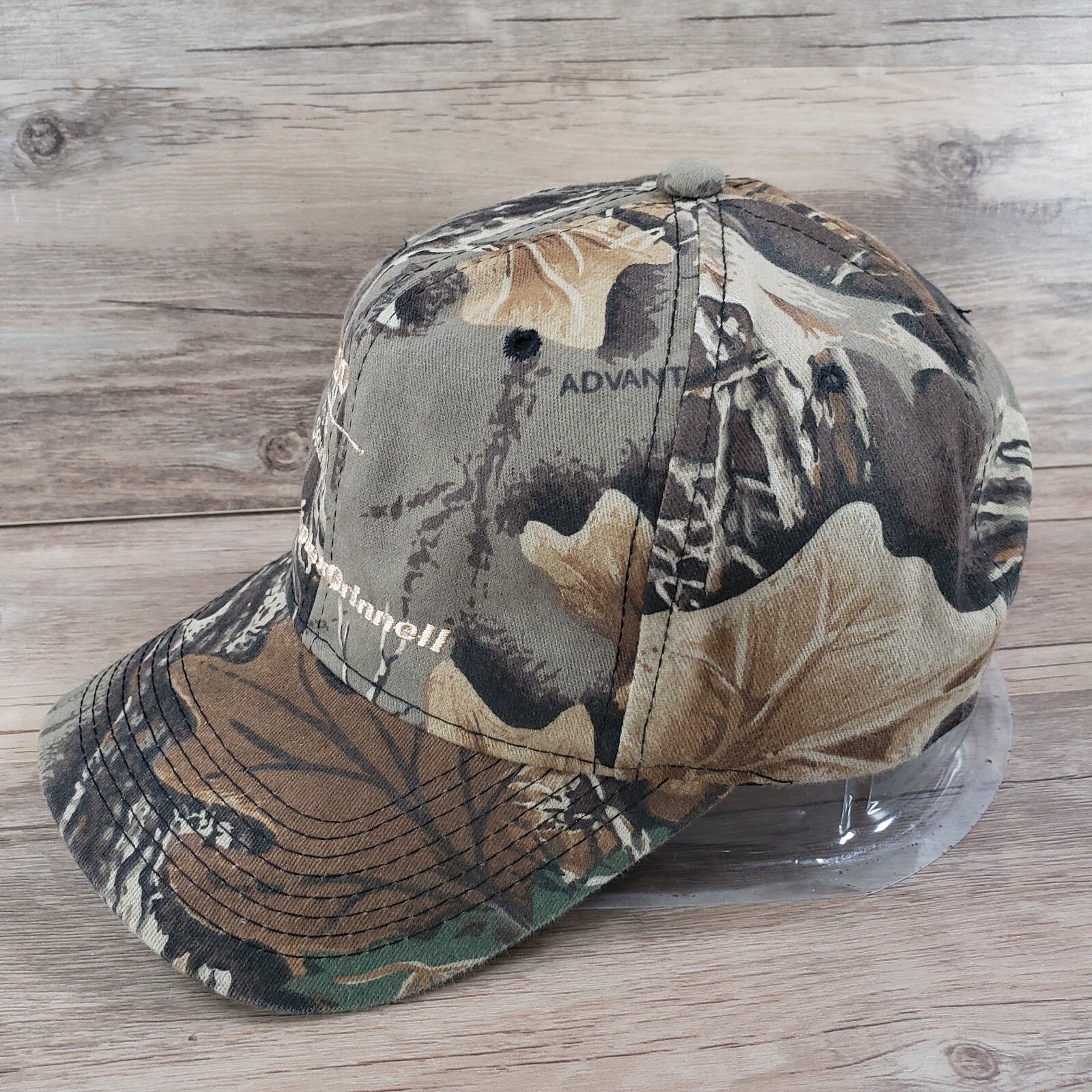 Tyco SimplexGrinnell Hat Cap Snapback Reasltree C… - image 5