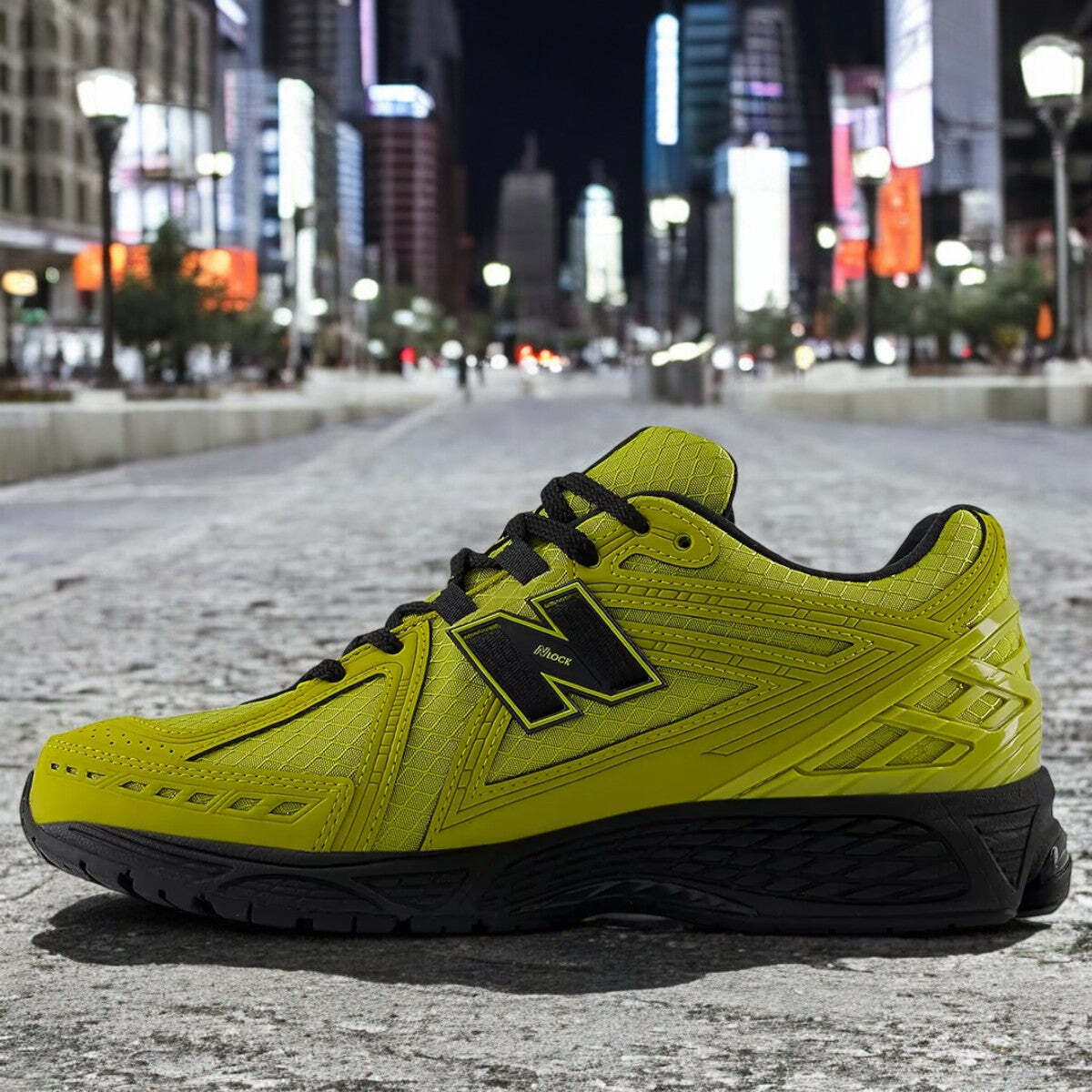 M1906RWD] MENS NEW BALANCE 1906R 'CORDURA MARSHLAND BLACK' | eBay