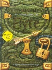 Flyte (Septimus Heap, Book 2) - Hardcover By Sage, Angie - GOOD