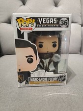 marc andre fleury funko pop