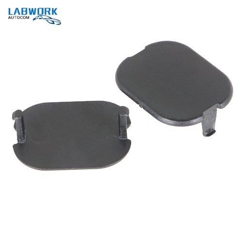 Fit For Gm C5 Corvette Black Center Console Nut Cover Retaining Plug 10247710 - Picture 1 of 10