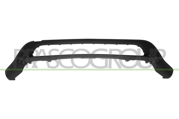 Prasco ME7001801 Spoiler FüR MERCEDES-BENZ-image