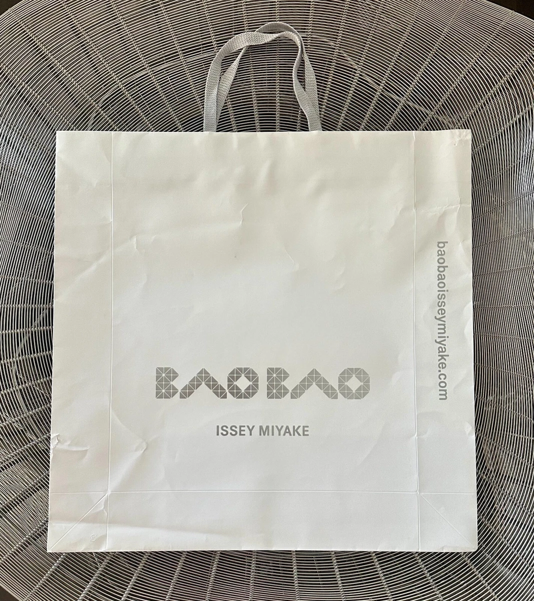 Photos at Bao Bao Issey Miyake - Fashion Accessories Store