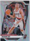 2025 Panini Brandon Roy Base (Raw)