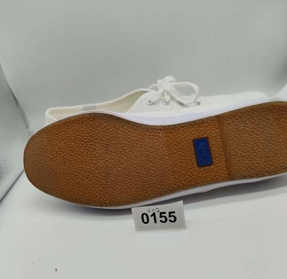 オガサカ　KEDS MS-TUN 155cm Keds Women's Champion classic White Sneakers Sz 9 #0155 | eBay