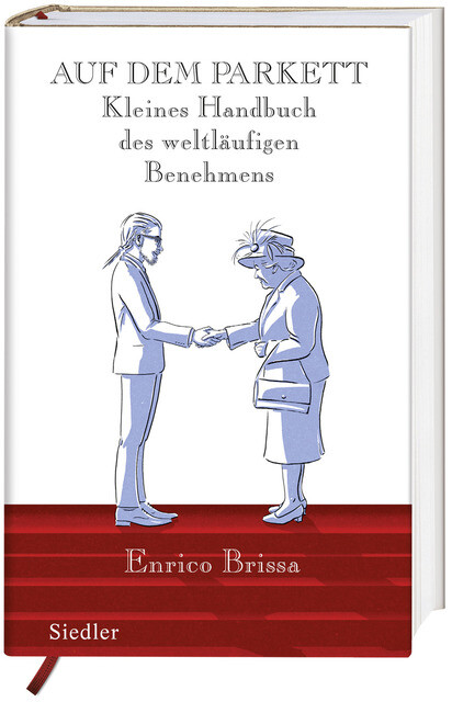 Thumbnail - Auf Dem Parkett Enrico Brissa