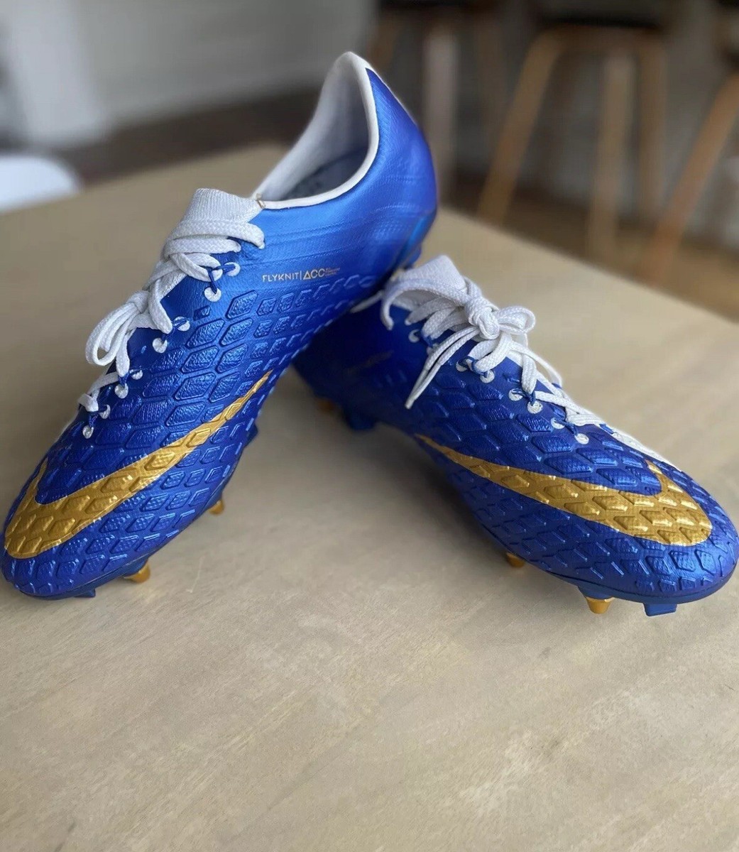 NIKE HYPERVENOM PHANTOM 3 ELITE HK SG PRO ''HARRY KANE