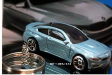 Custom Key Chain '15 BMW M4