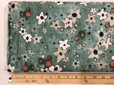 P & B Textiles Gallery Fiori Fabric # 342-T