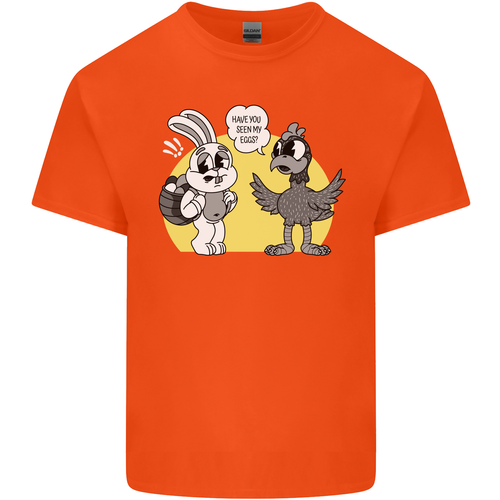 Have You Seen My Eggs Funny Easter Bunny Kids T-Shirt Childrens - Picture 9 of 23