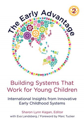 The Early Advantage 2-Building Systems That Work for Yo - Paperback / softback N