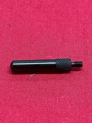 Starrett PT06677B Extra-Length Contact Point, Regular Style, 1'' Long IN STOCK!